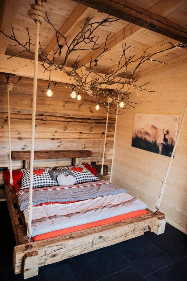 Vorra Romantikchalet מראה חיצוני תמונה